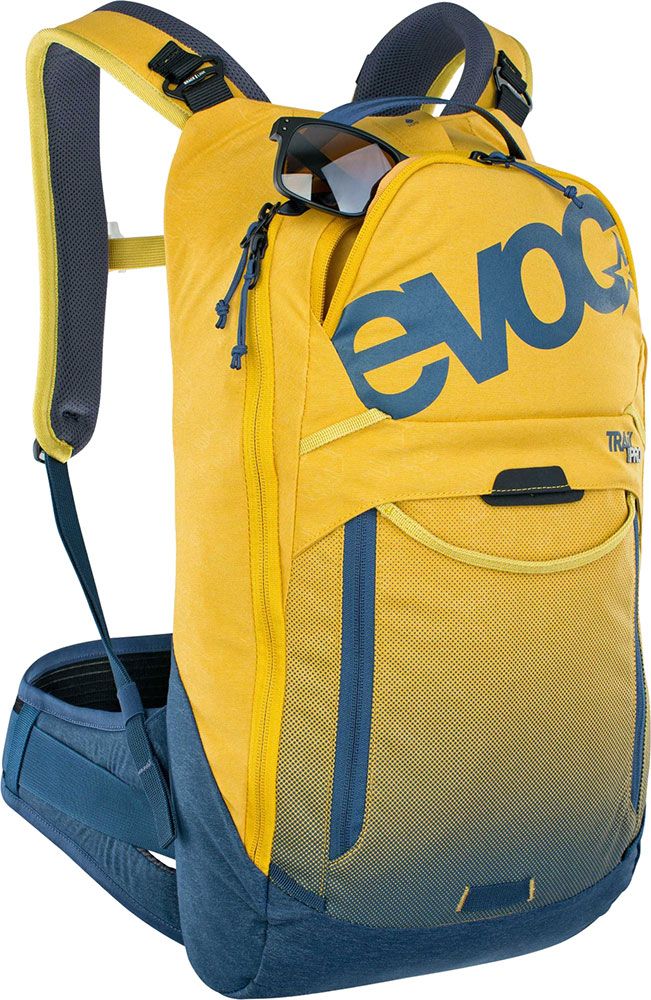 Evoc Trail Pro 10L - Protektor Rucksack kaufen | Bike-Discount