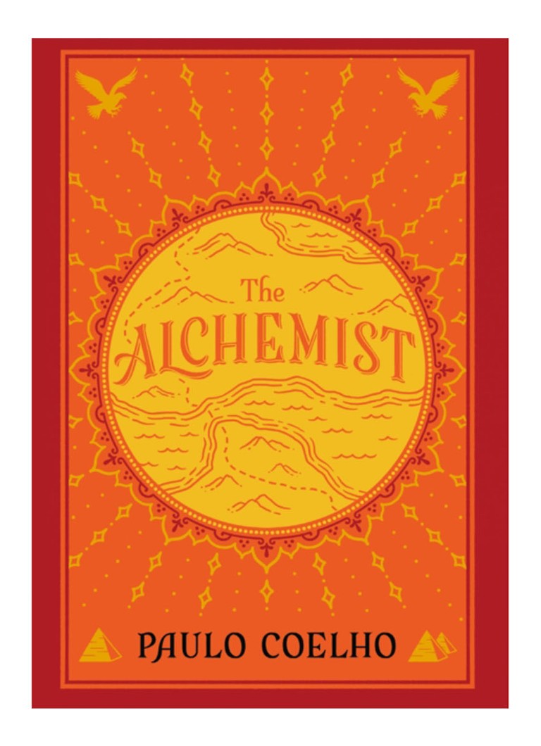 Alchimistul