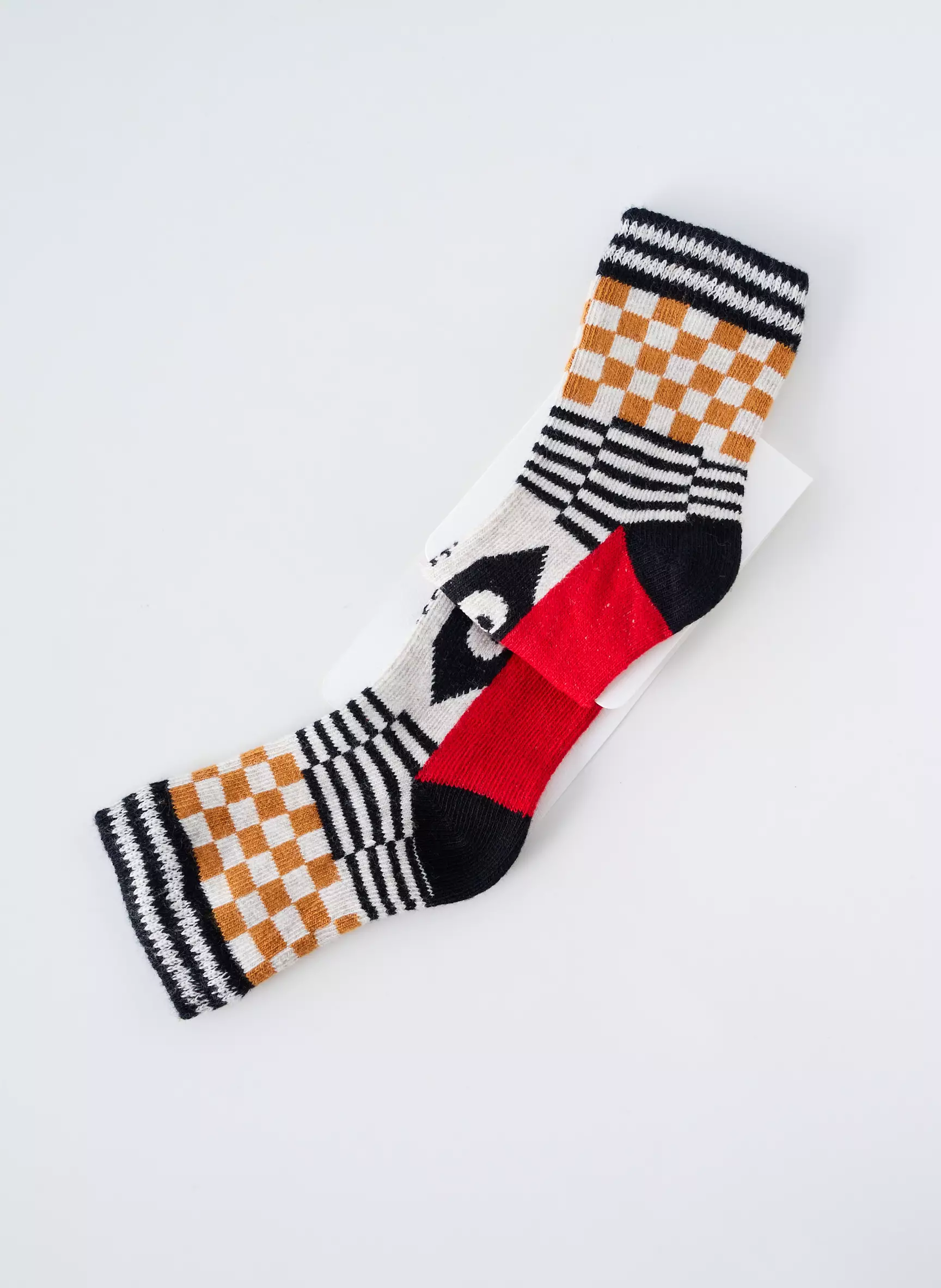 Catimini Chaussette Garcon couleur noir