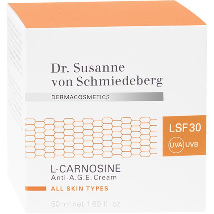 Anti-Age Cream SPF 30