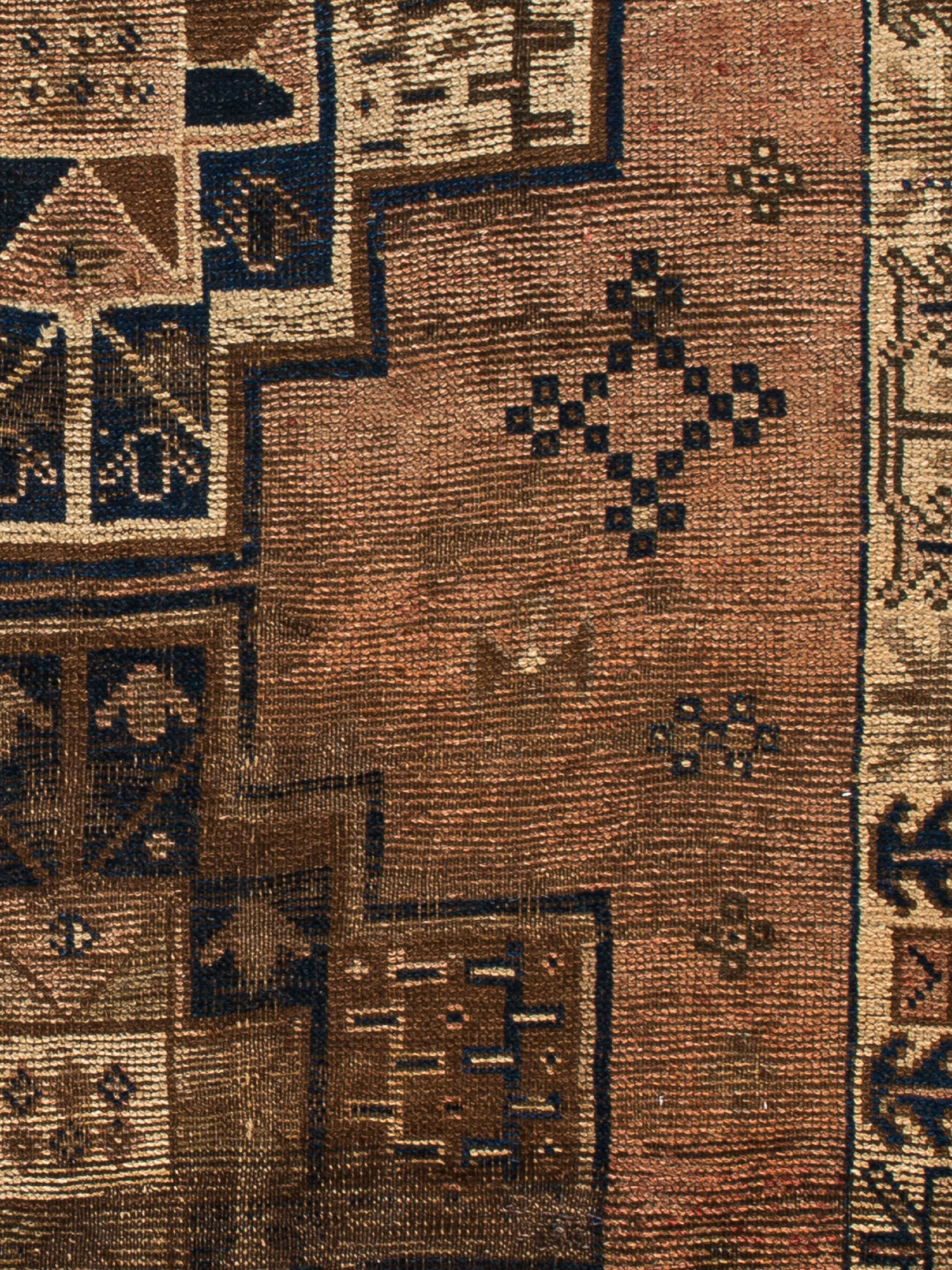 Lori Vintage ca. 140 x 325 cm, Unikat / Einzelstück