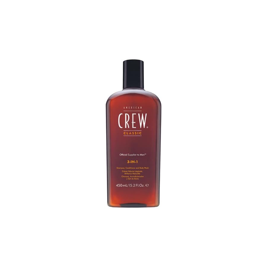 3 in 1 Conditioner & Body Shampoo