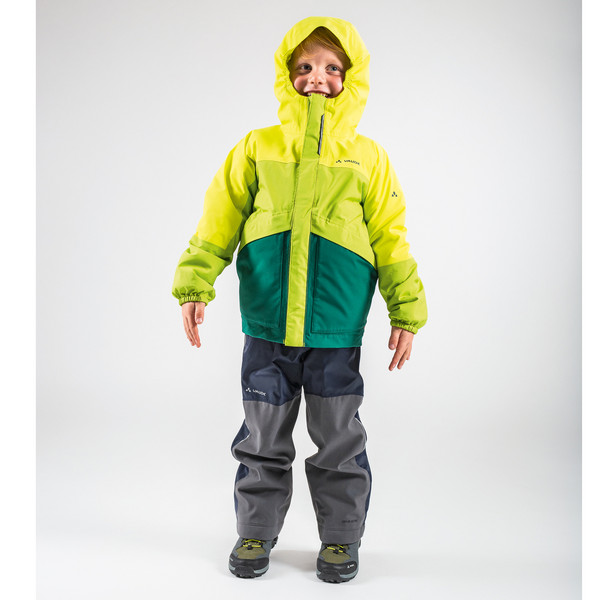ESCAPE PANTS VI Kinder - Regenhose