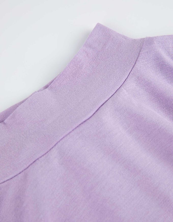 Langarmshirt - LENZING™ ECOVERO™