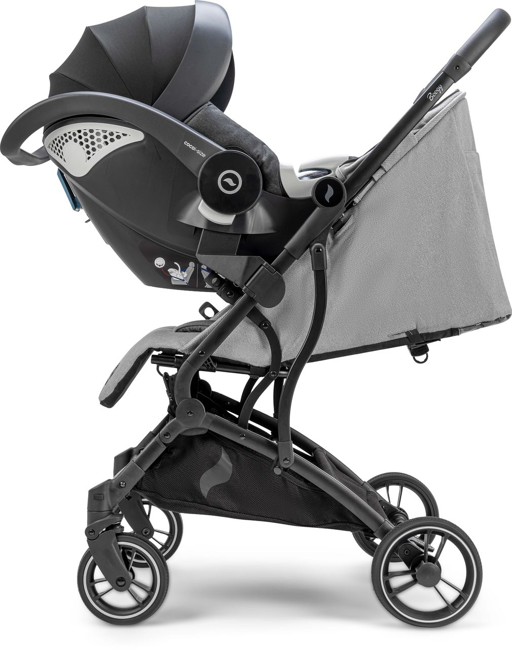 Osann Sportwagen Boogy