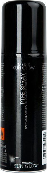 Medis Sun Glow PTFE-Spray Medis Sun Glow Werkzeugpflege Reinigungsspray