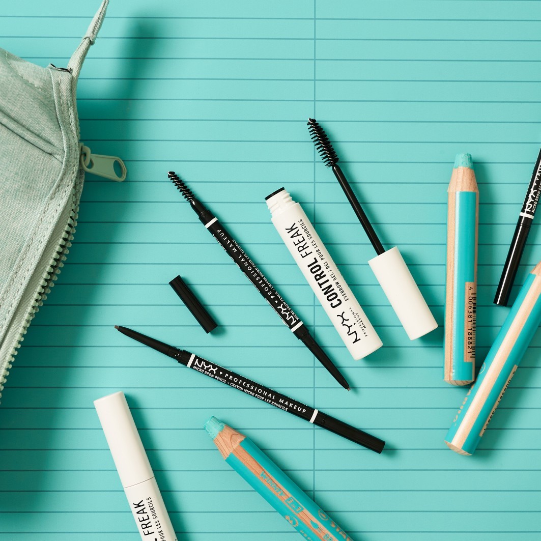 Micro Brow Pencil