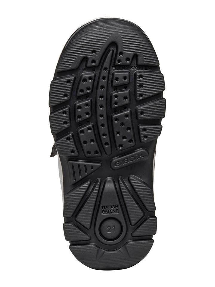 Geox Boots 