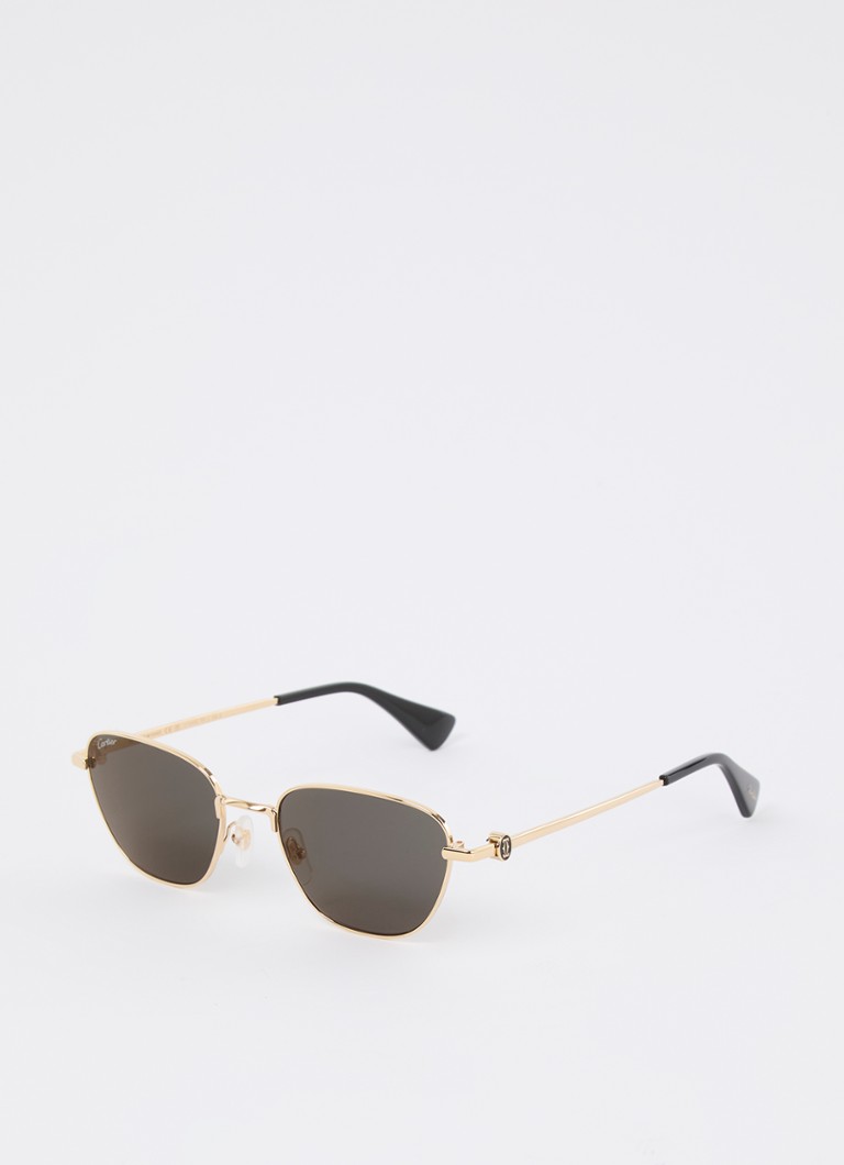 Ochelari de soare Cartier Butterfly CT0469S
