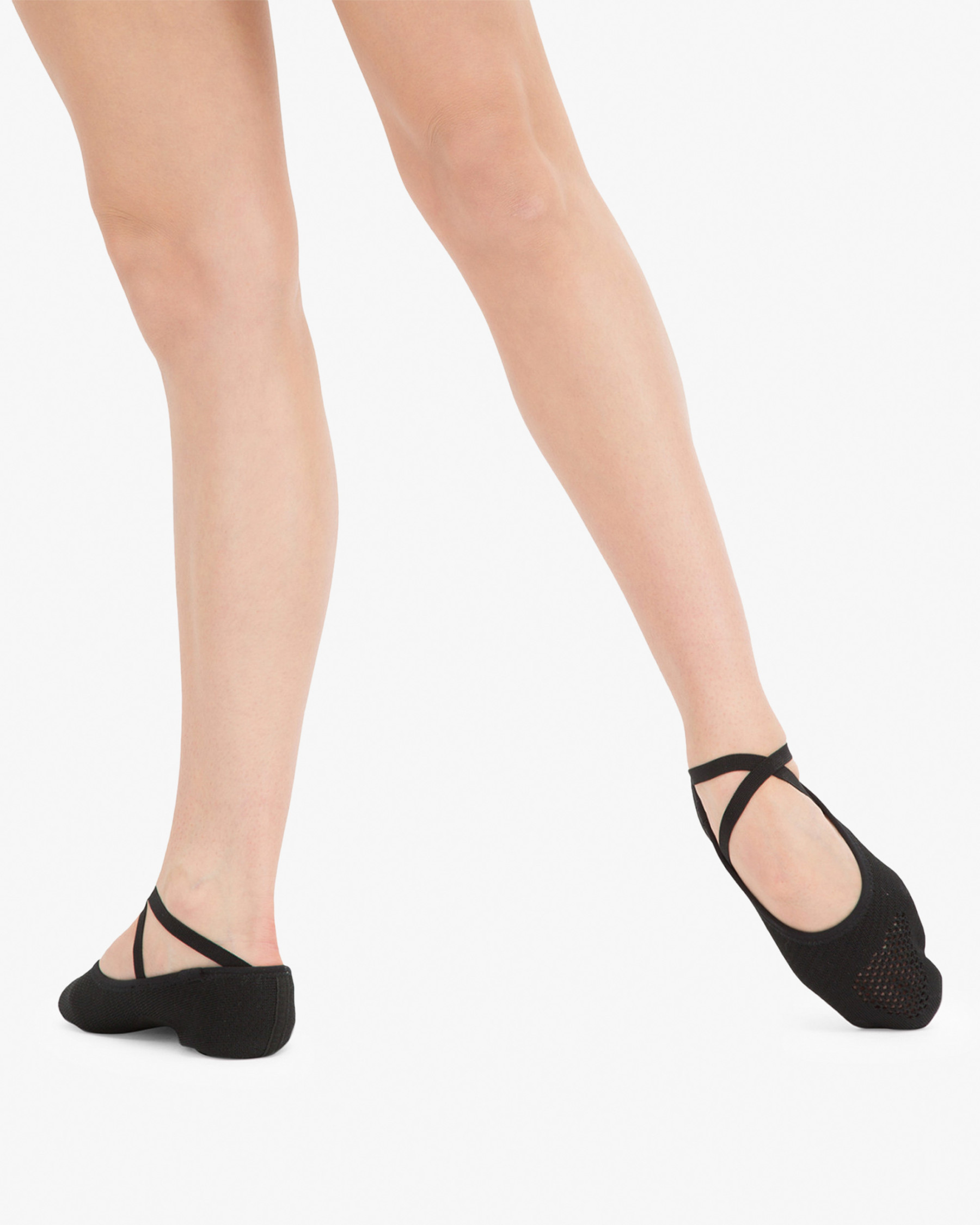 Soft ballet shoes Dance F.I.T