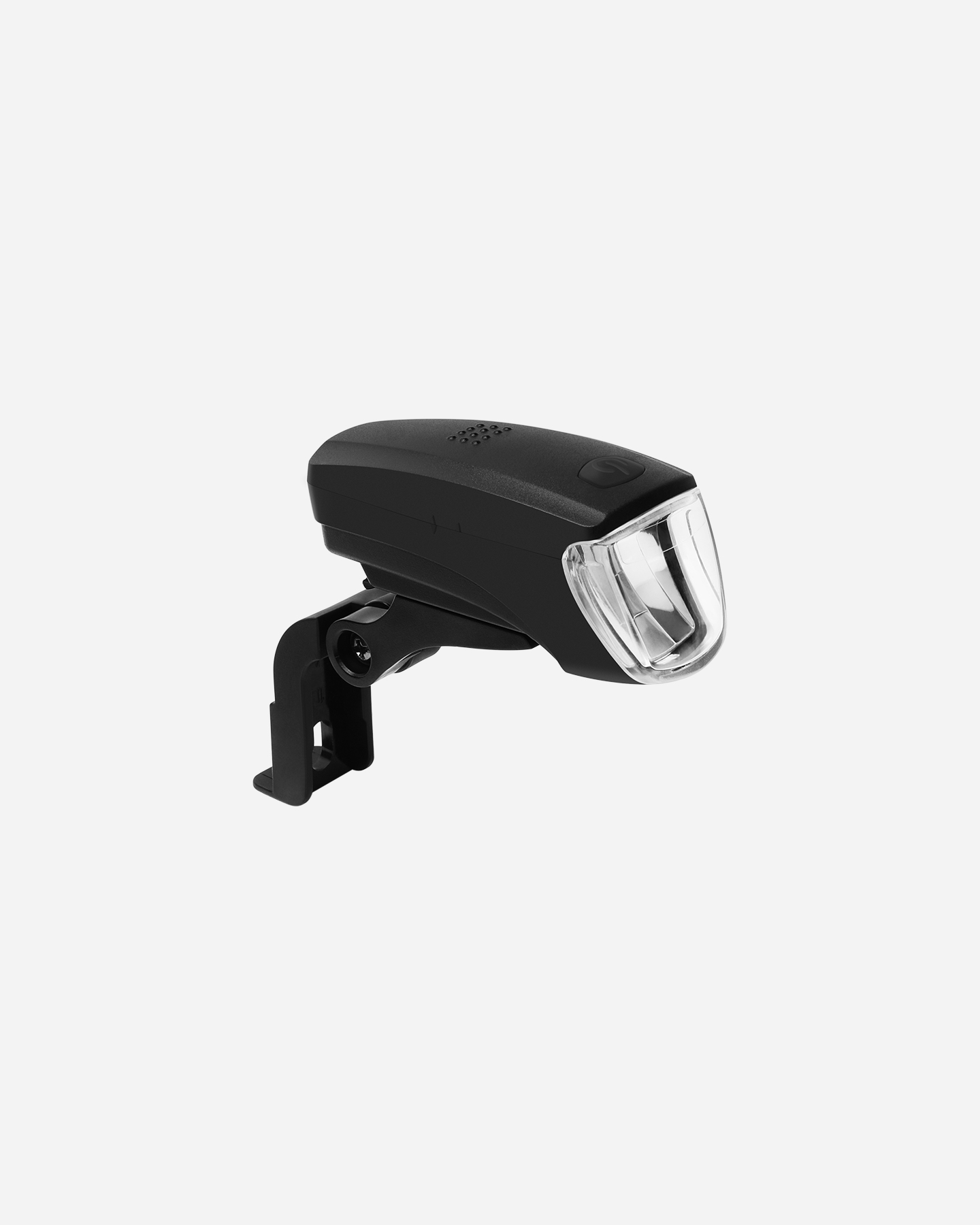 Lampka rowerowa Bonin Hawk 1 Led 3 funkcyjne, mocowanie I9F236