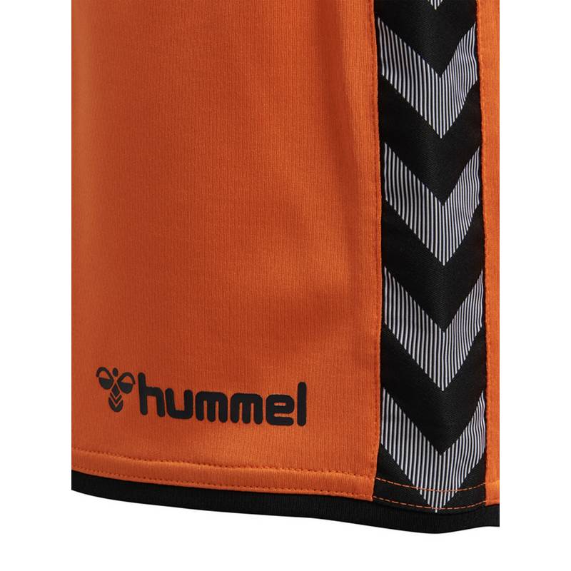 hummel hmlAUTHENTIC POLY SHORTS WOMAN Shorts Damen