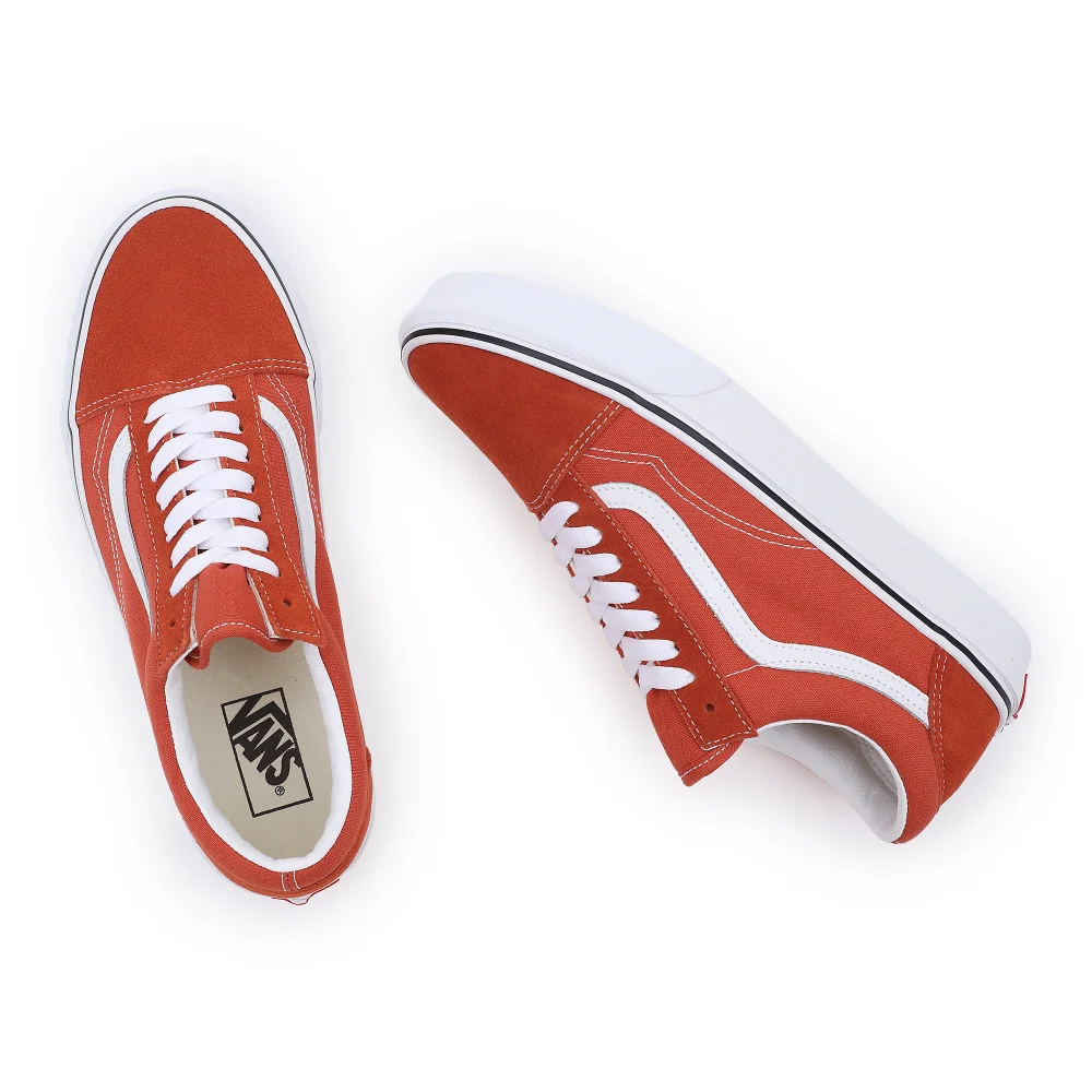Vans Old Skool VN0005UFGWP1 / orange