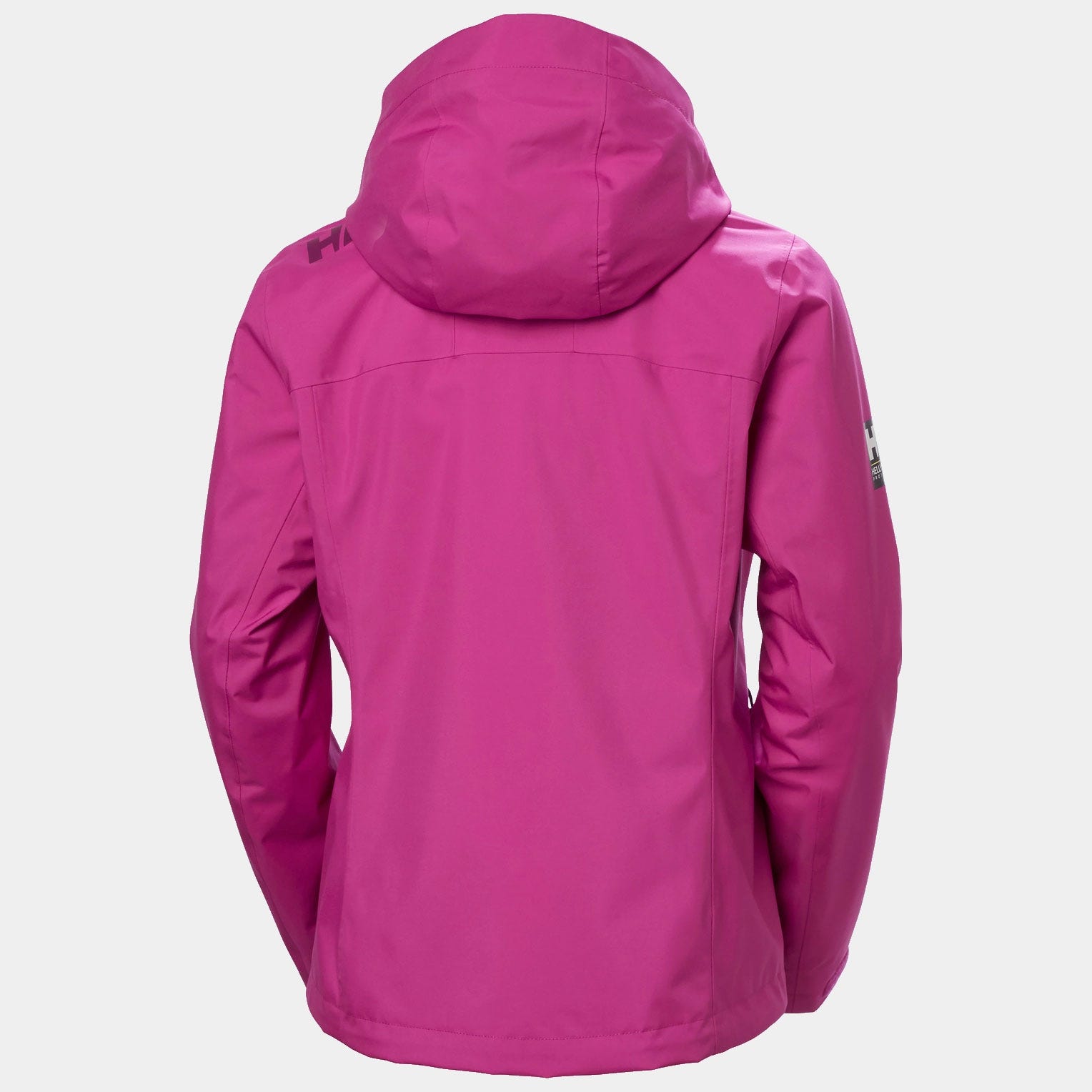 Women’s Crew Hooded Midlayer Sailing Jacket 2.0