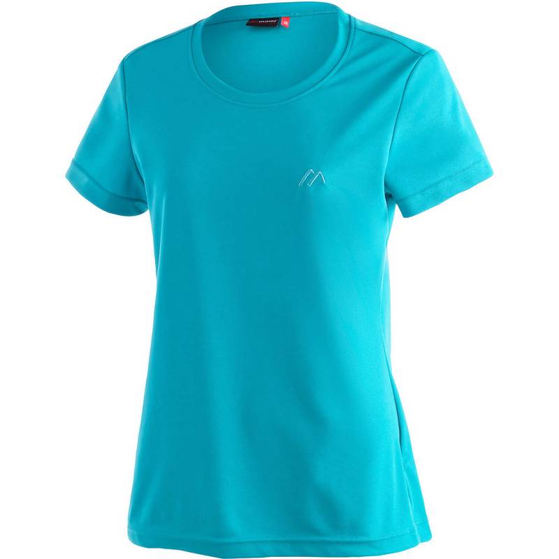 Maier Sports Waltraud Funktionsshirt Damen
