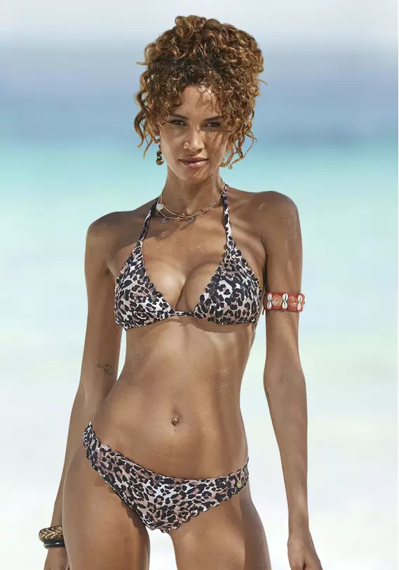 Bikini-Hose