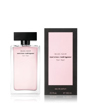 Narciso Rodriguez for her Musc Noir Eau de Parfum 100 ml