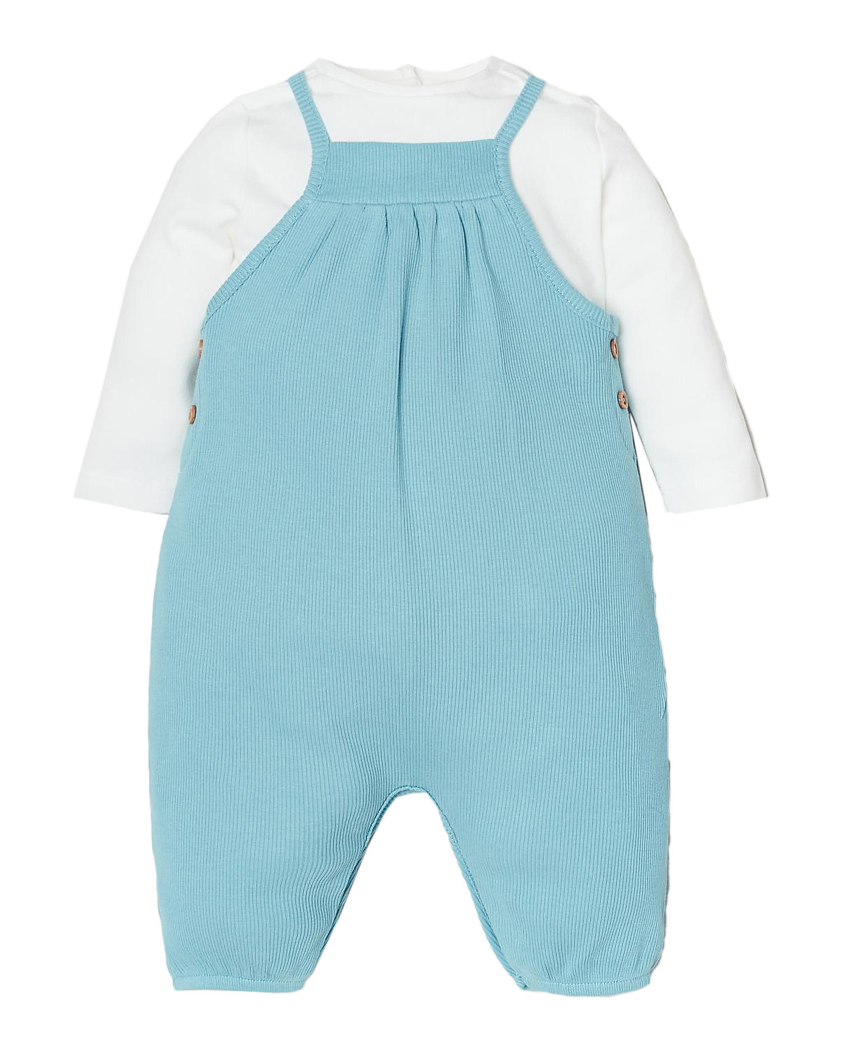 Baby Langarmshirt