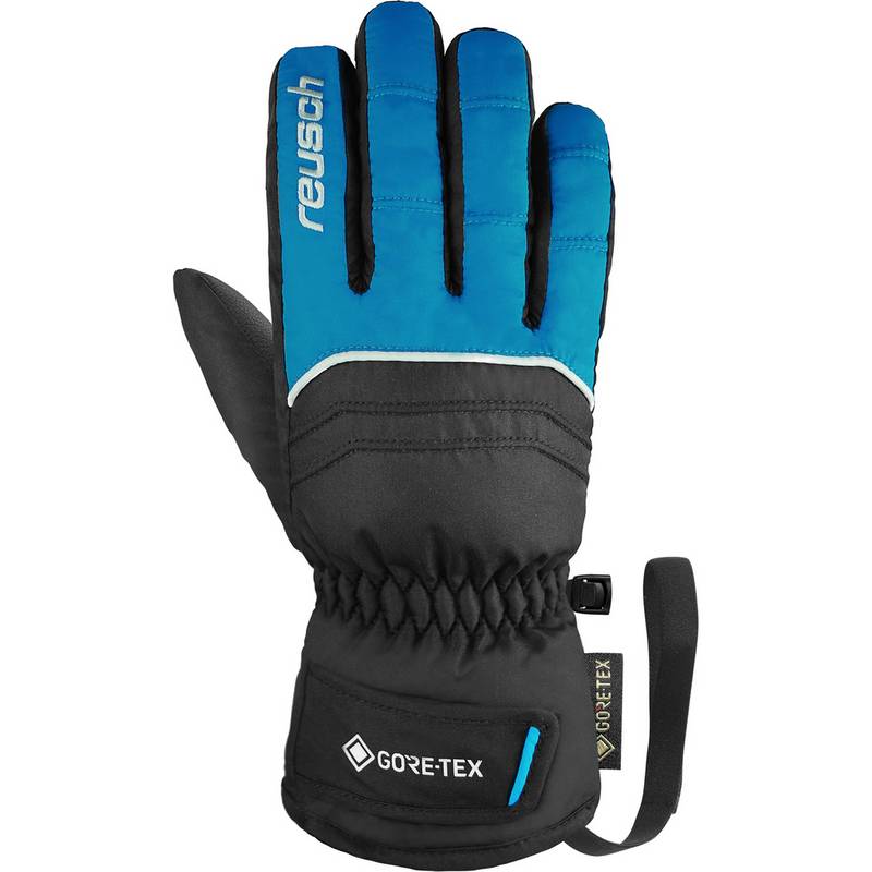 Reusch Teddy GORE-TEX Skihandschuhe Kinder