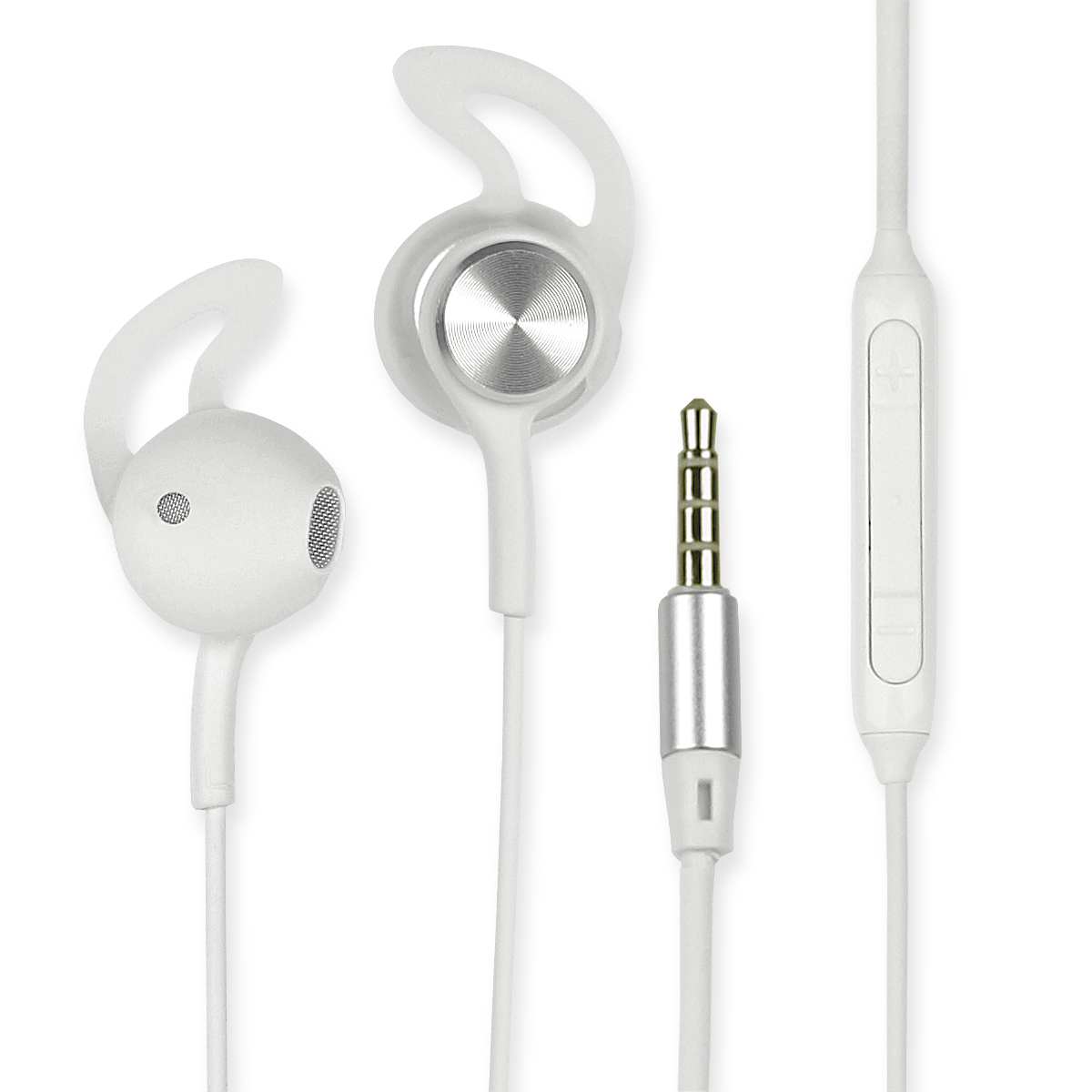 Fontastic In-Ear Headset