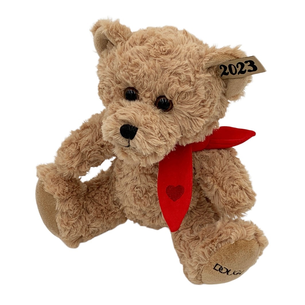 Winter Express Douglas Teddy Edition 2023