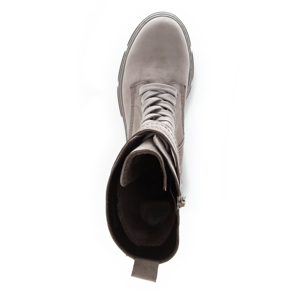 Gabor fashion Biker Boots braun