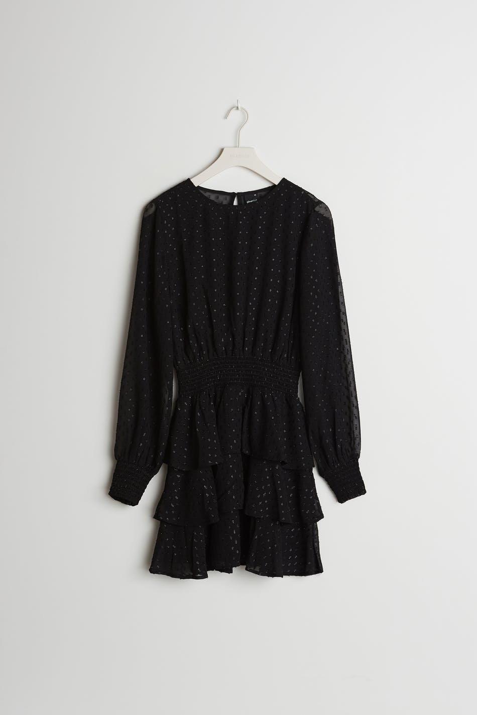 Alva glitter dress
