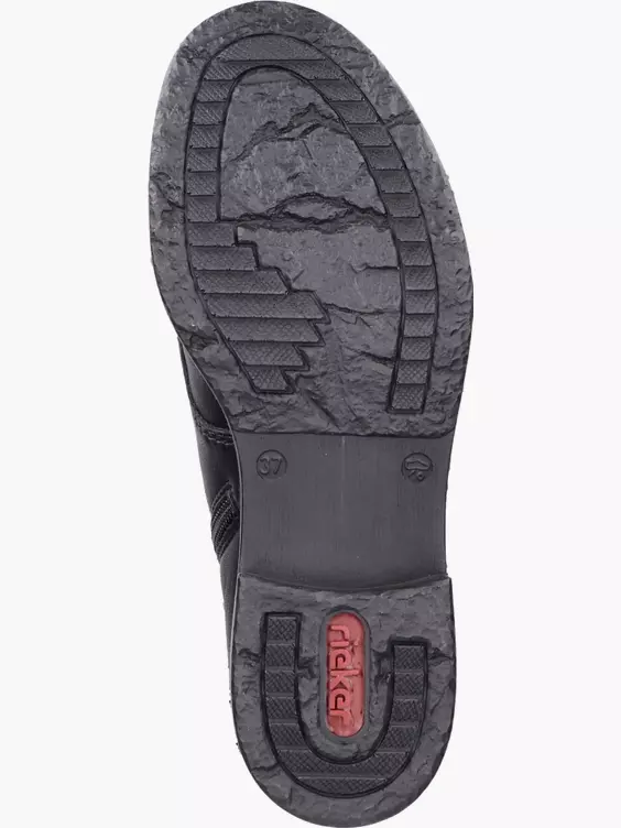 Rieker Damen Schnürstiefel