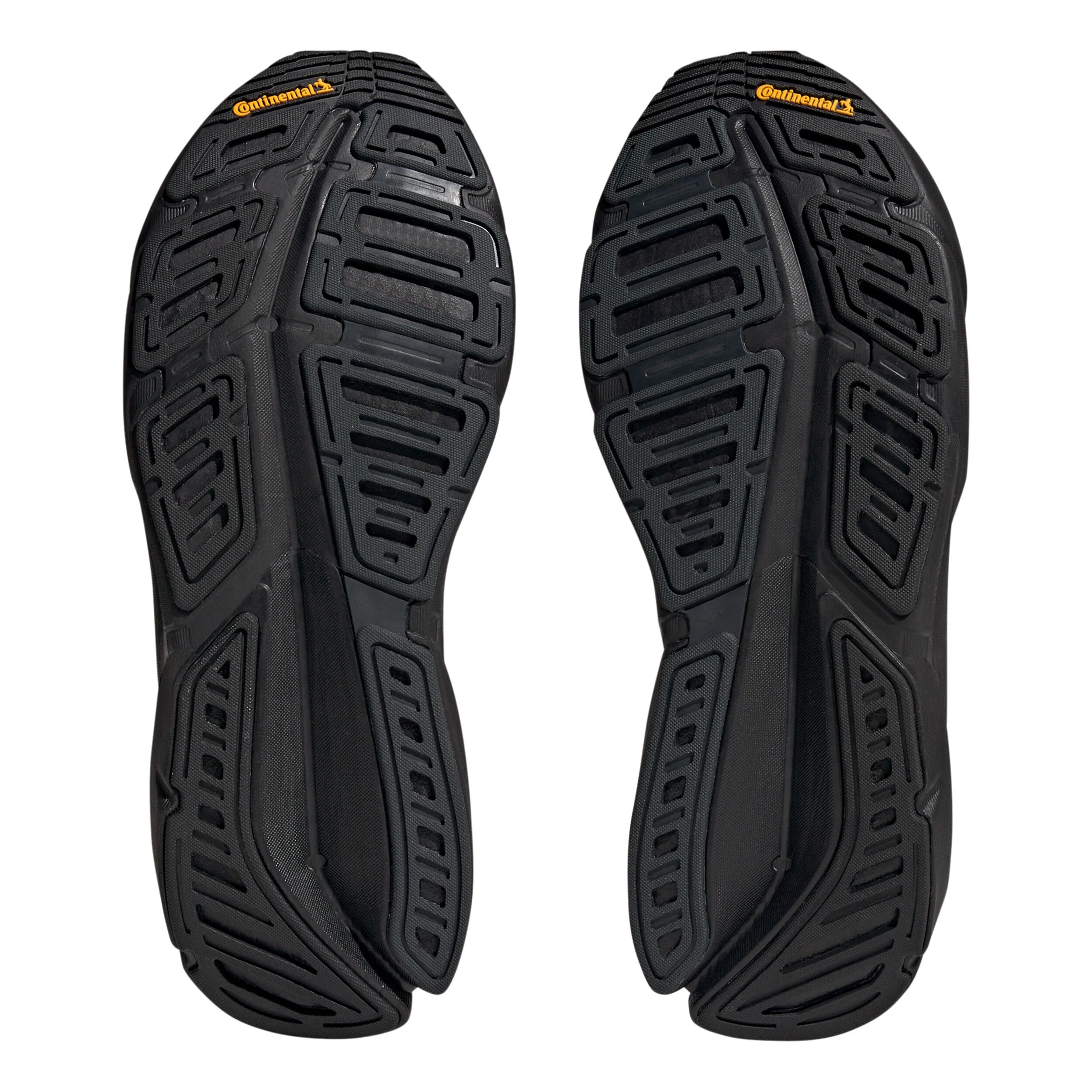 Adistar 2 Neutralschuh Herren - Schwarz