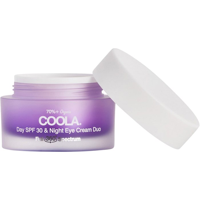 Day SPF 30 & Night Eye Cream Duo