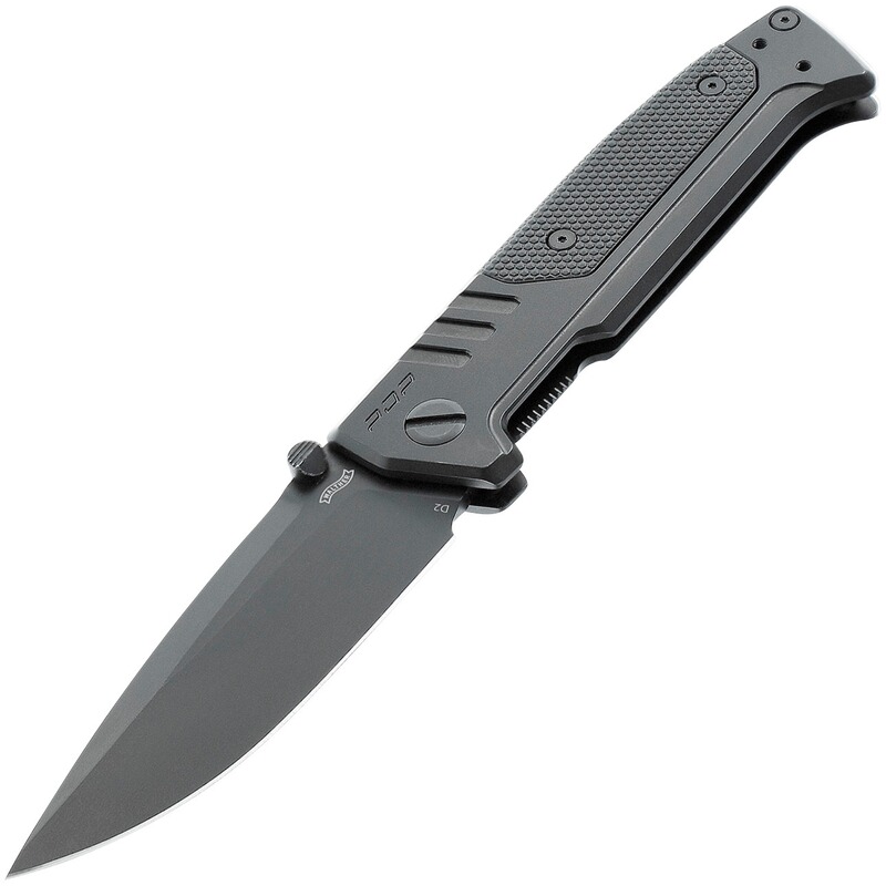 Walther Messer PDP Spearpoint Folder