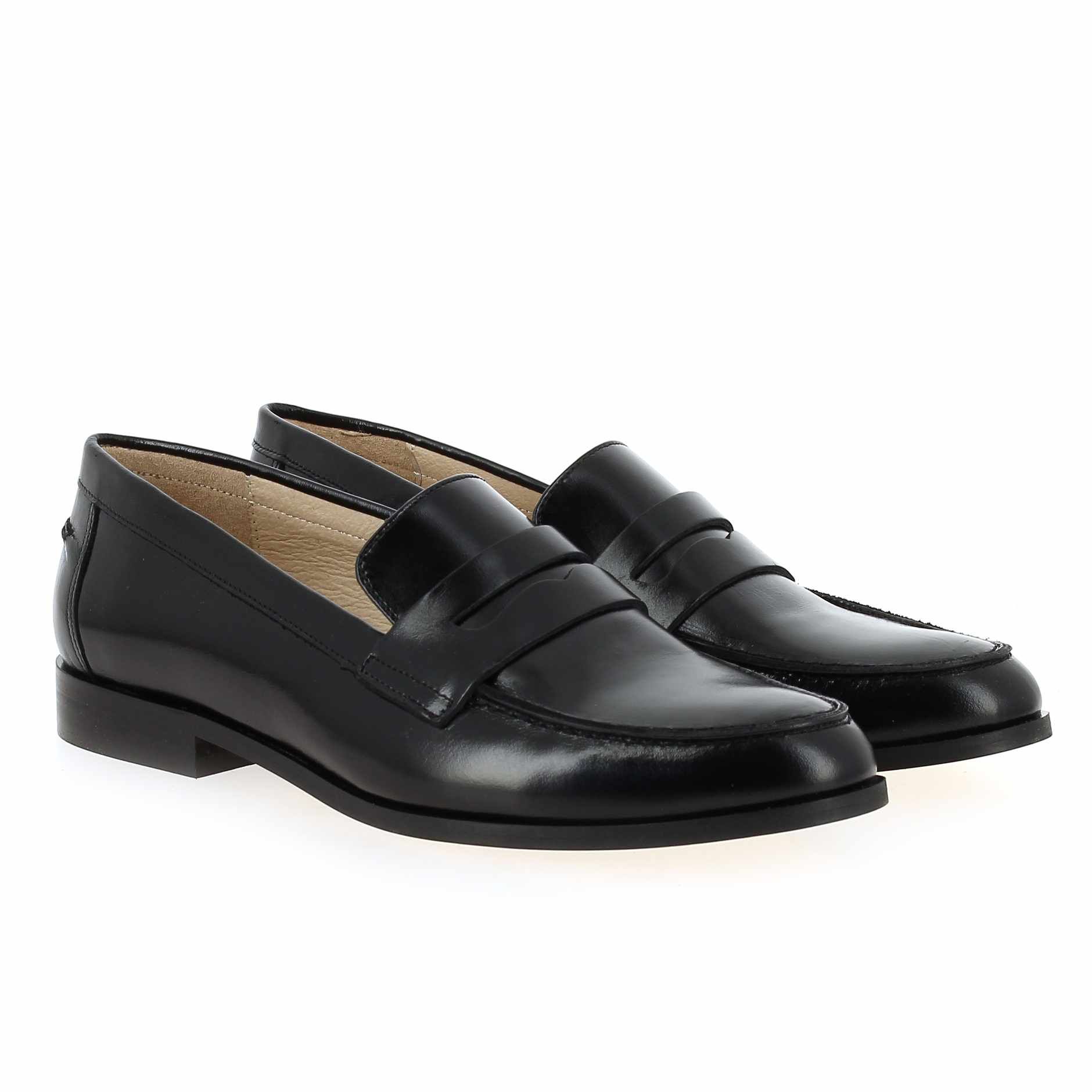 Janie Philip  DANDY - Noir