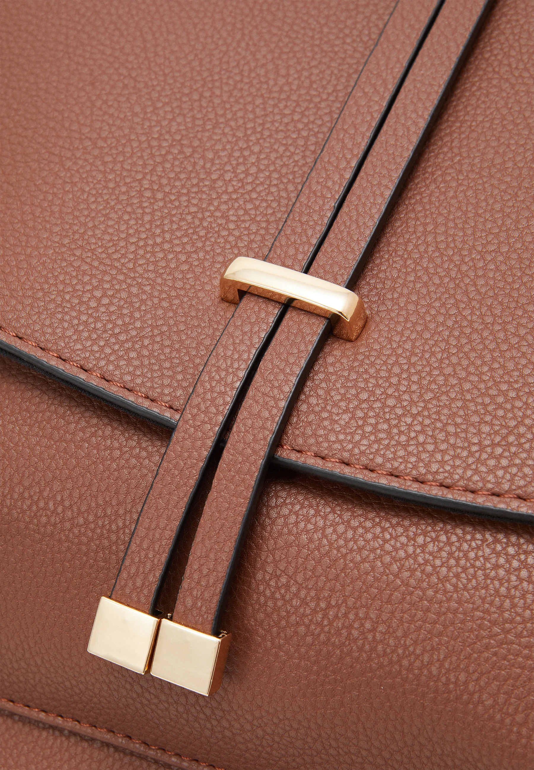 Bolso de hombro Anna Field