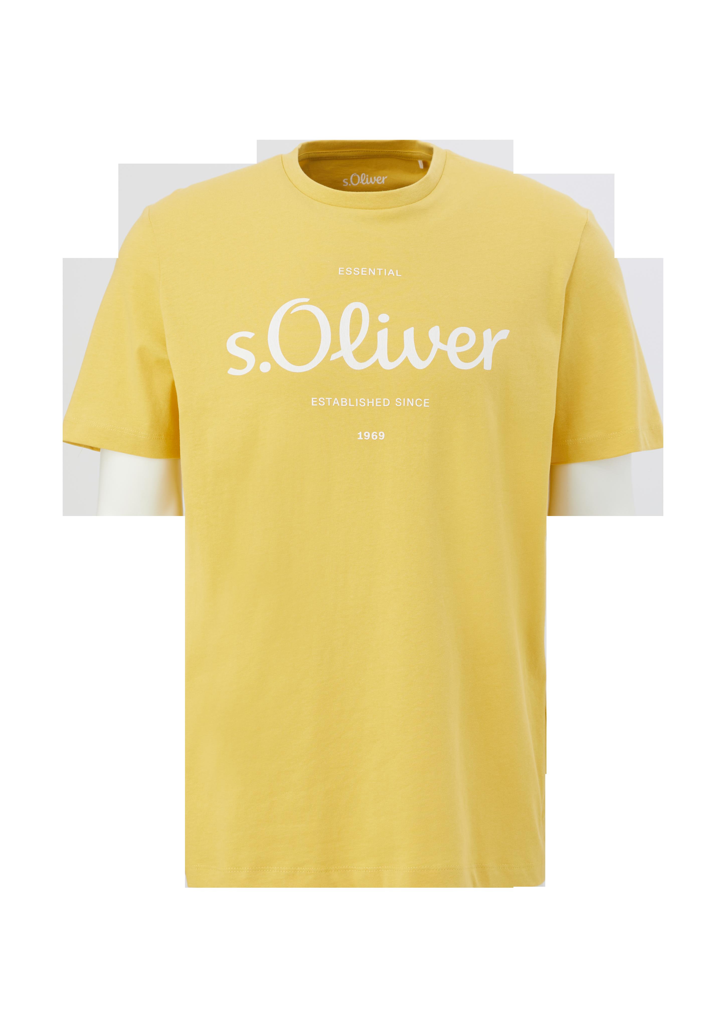 T-Shirt mit Logoprint  2057432-13D1
