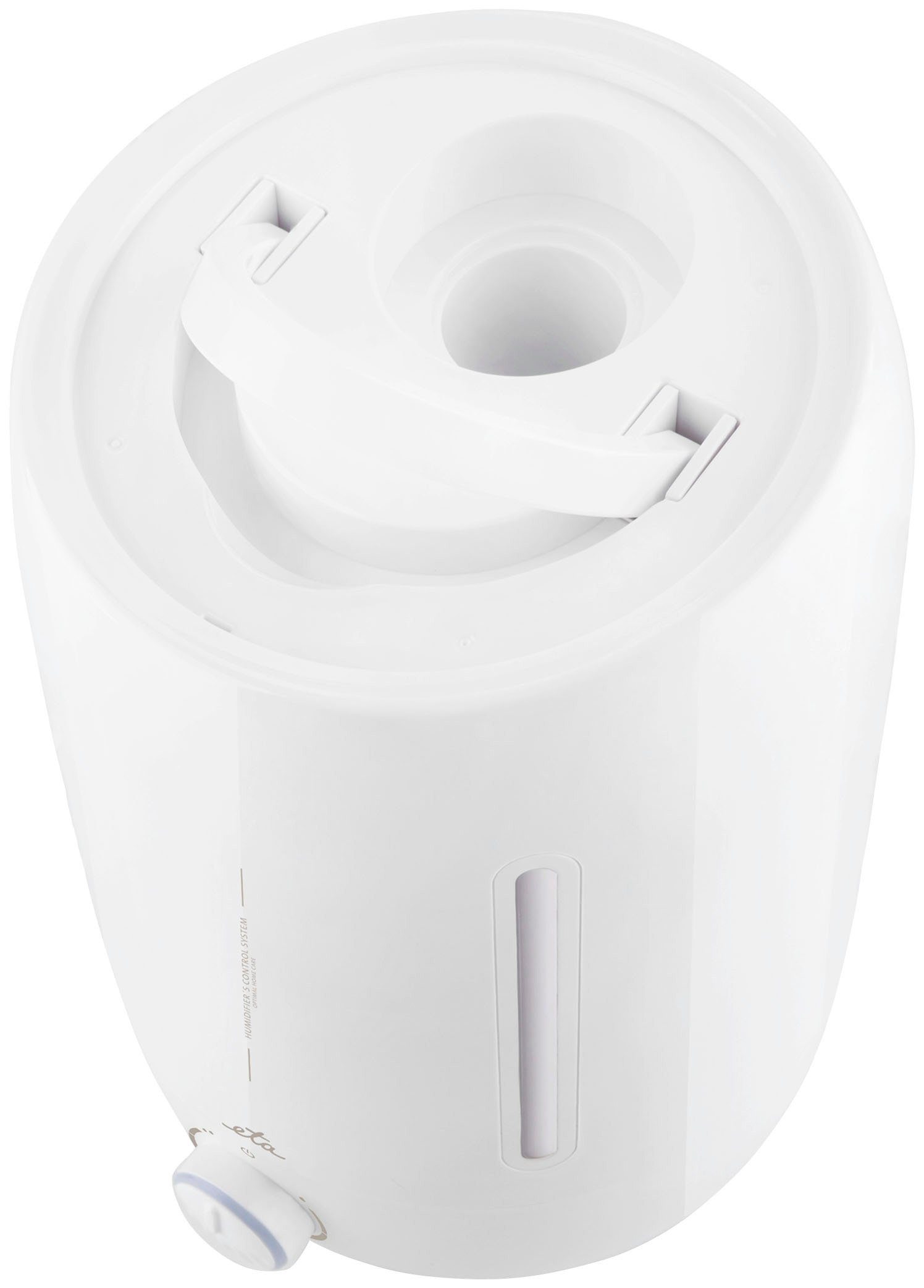 eta Luftbefeuchter Airco, 5 l Wassertank, Ultraschall-Technologie
