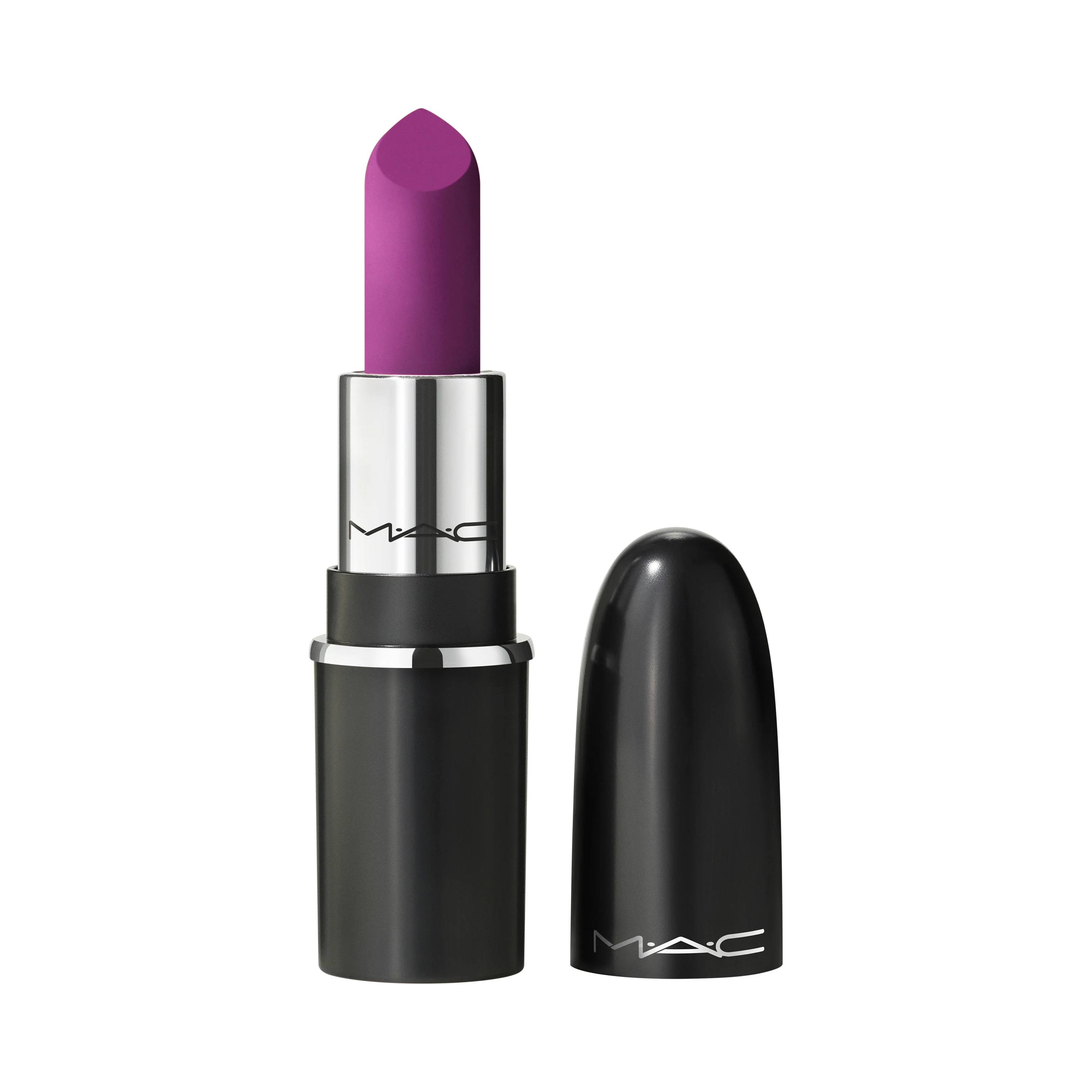 Batom Matte Sedoso Mini M·A·CXIMAL - Batom Matte, Batom