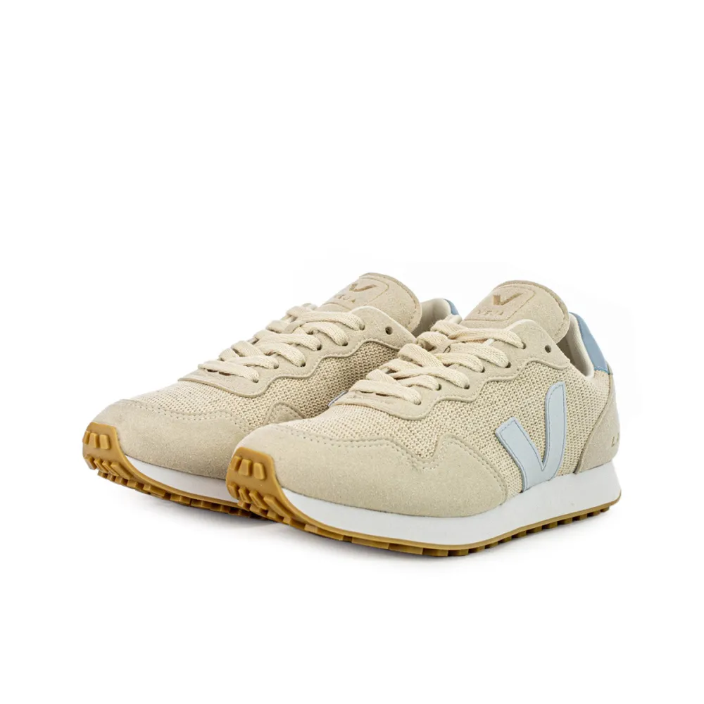 VEJA SDU J Mesh Juta Ice RR1603165 / braun
