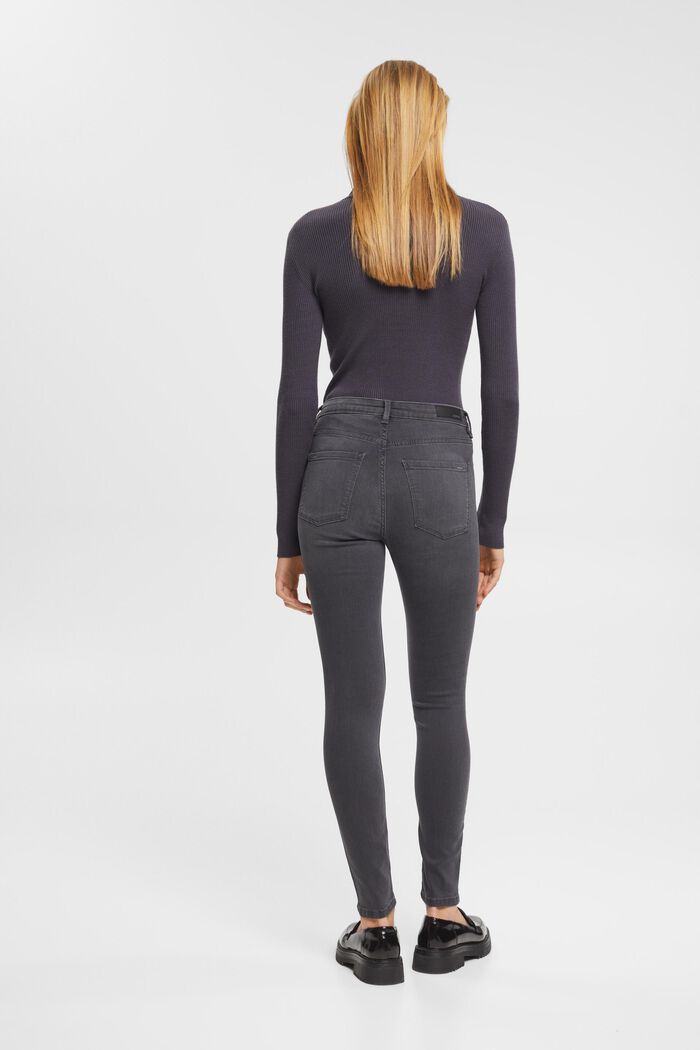 Mid-Rise-Jeggings