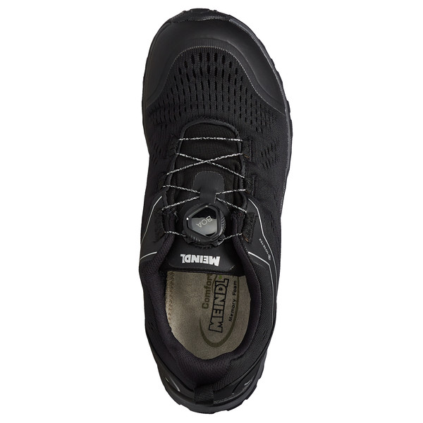 ABANO GTX (BOA) Herren - Wanderschuhe