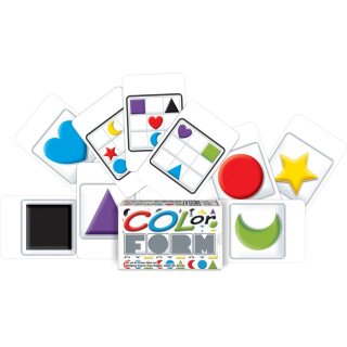 Col-or-form (Multilingual)