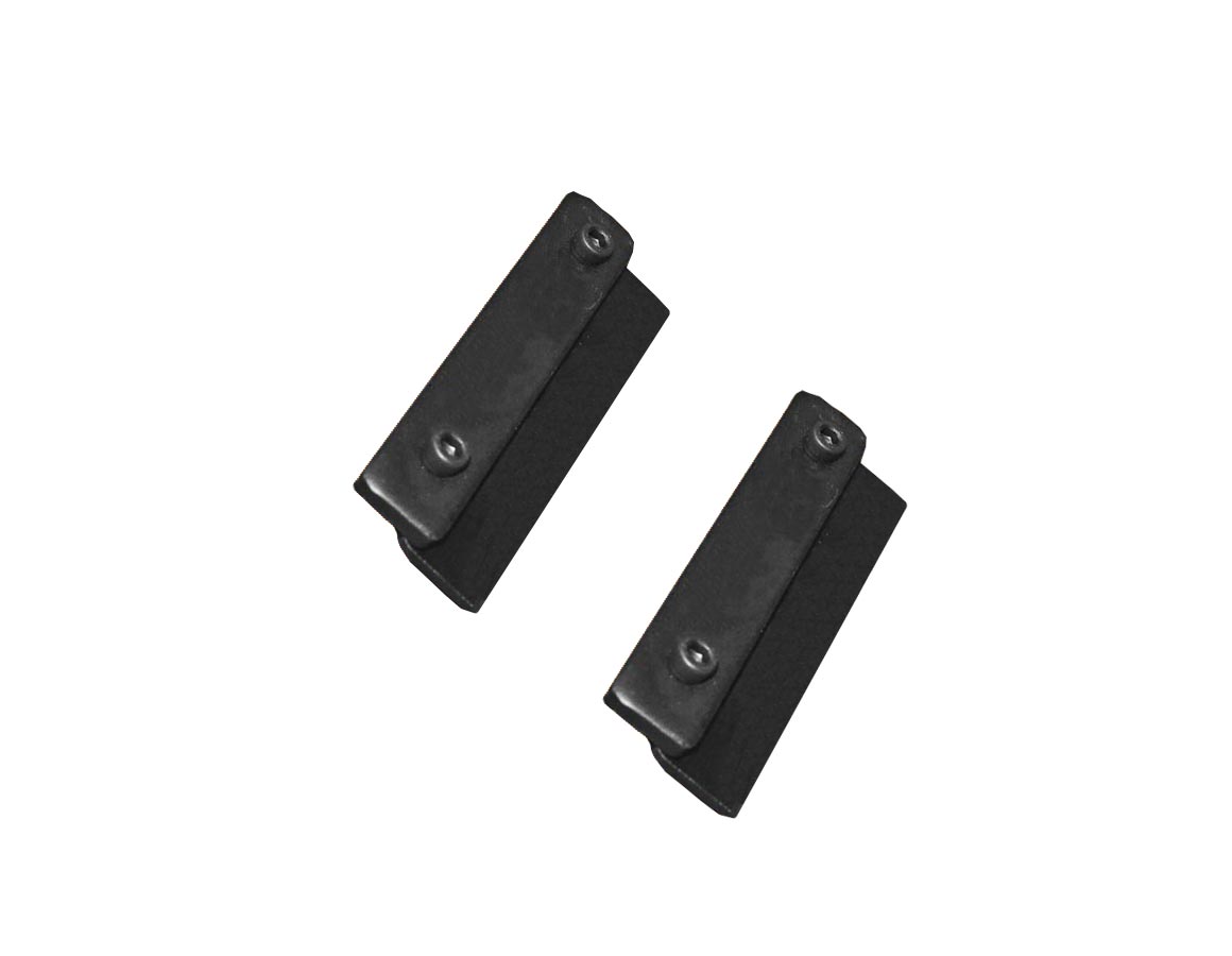 Ersatzklingen-Stoss-Schaber, 2er Pack