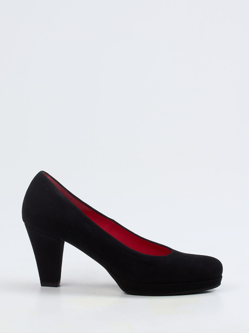 Pumps-14170090025 Pas de Rouge