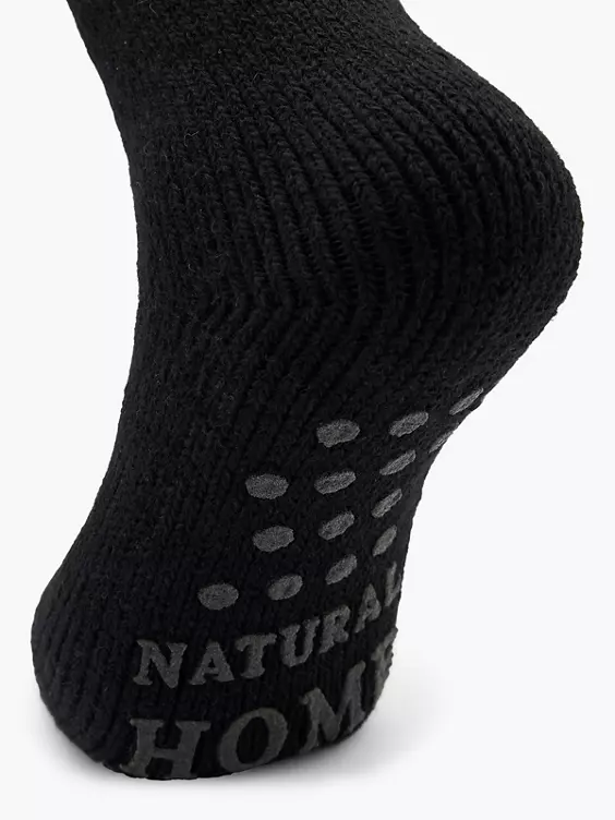 Cosy Nature 2er Pack Socken