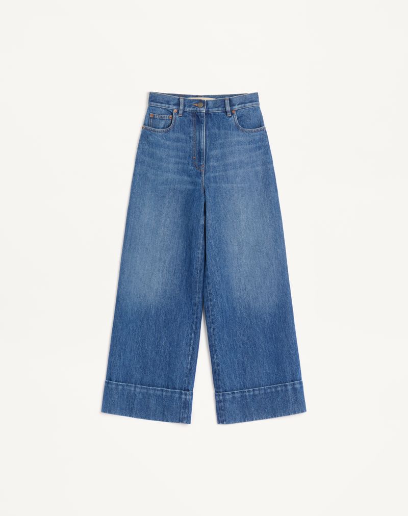 Calças jeans