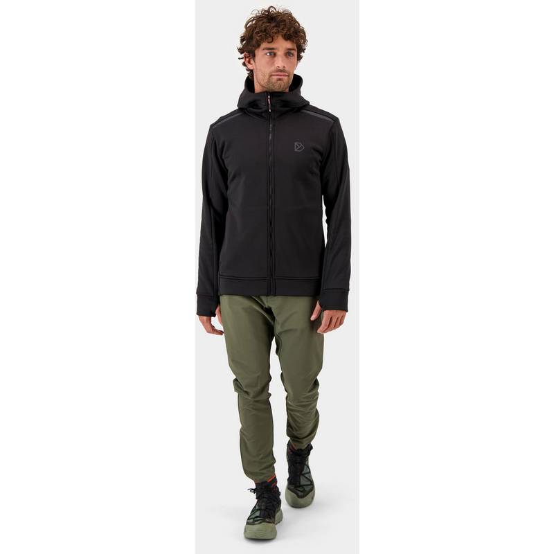 Didriksons ACKE 2 Fleecejacke Herren