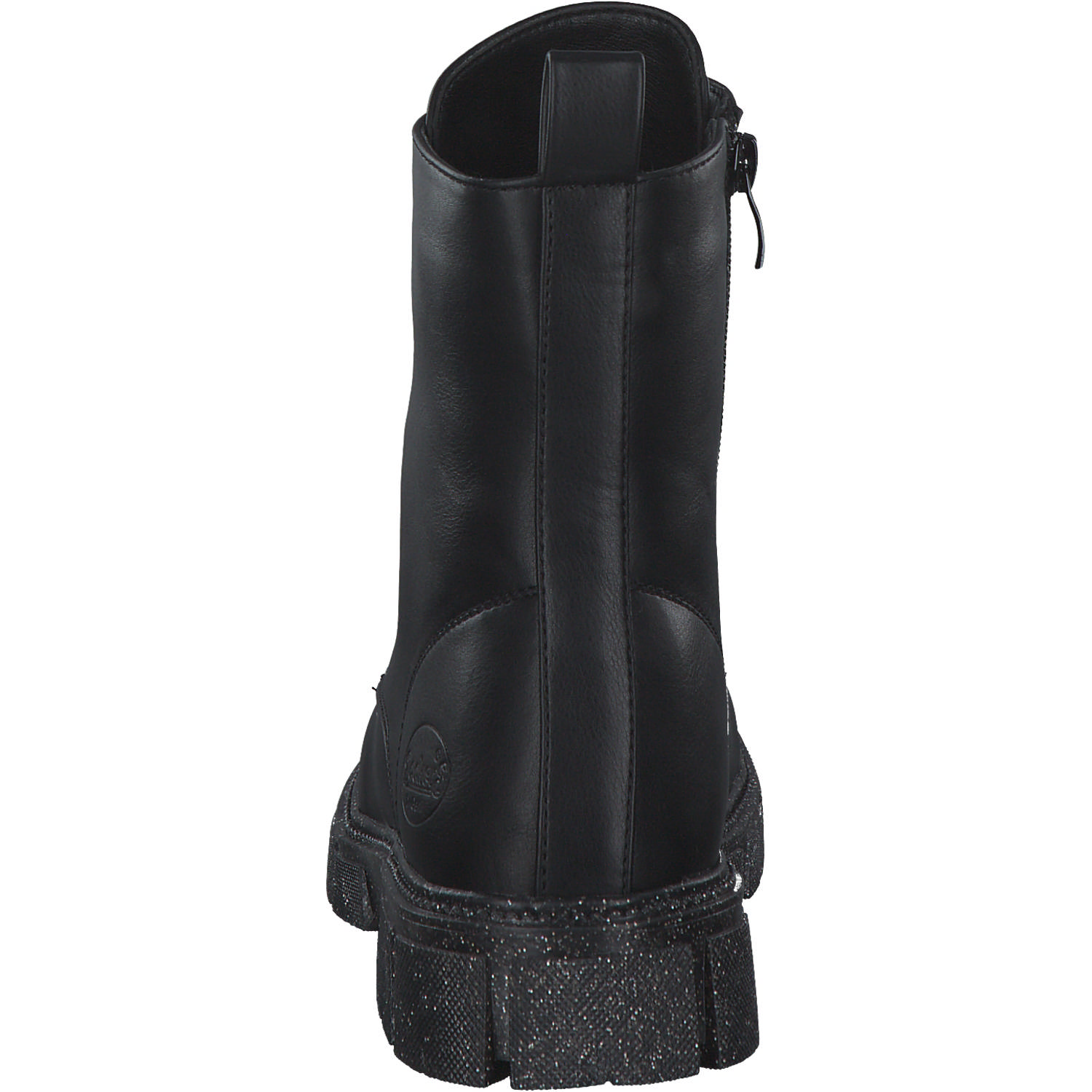 Dockers 53SS705, Stiefel, Damen, Schwarz
