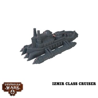 Anatolia Battlefleet Set