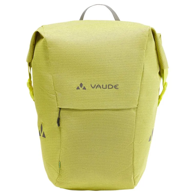 Vaude Fahrradtasche Road Master Roll-It Luminum - bright green