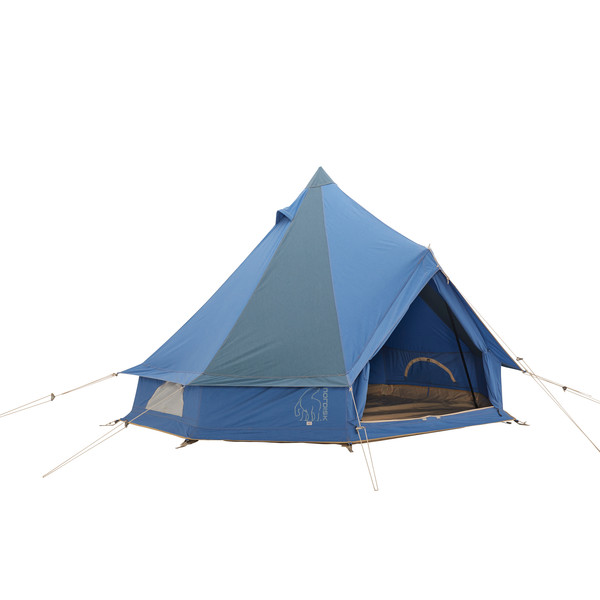 ASGARD 7.1 DENIM TENT - Gruppenzelt