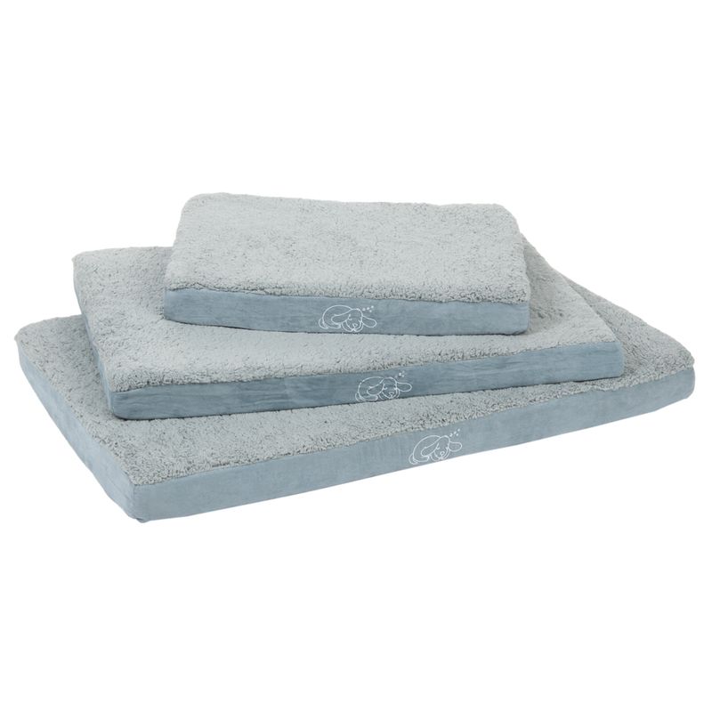 Hundebett Memory eckig zu TOP-Preisen